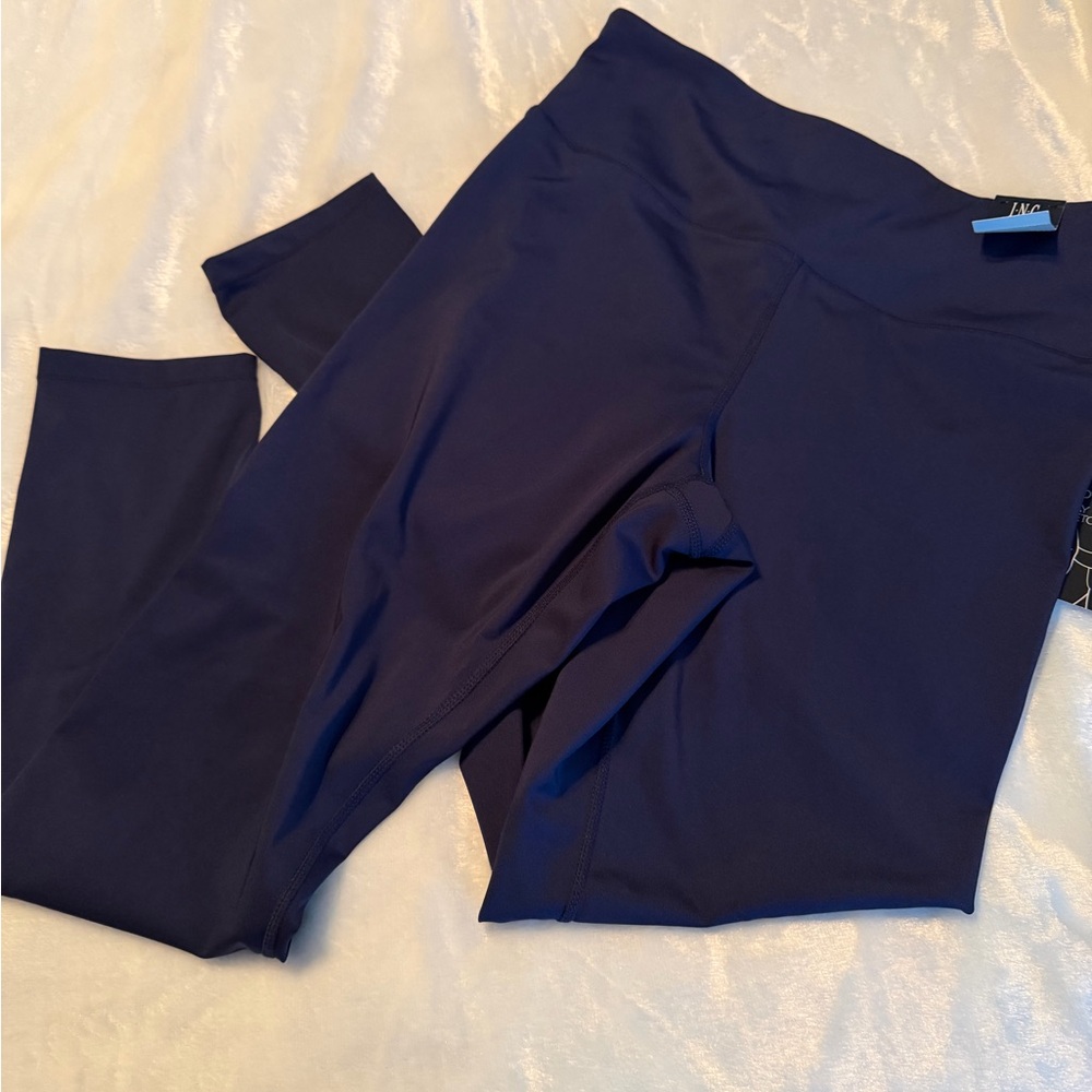 INC International Concepts Women's Leggings - Picture 4 of 10